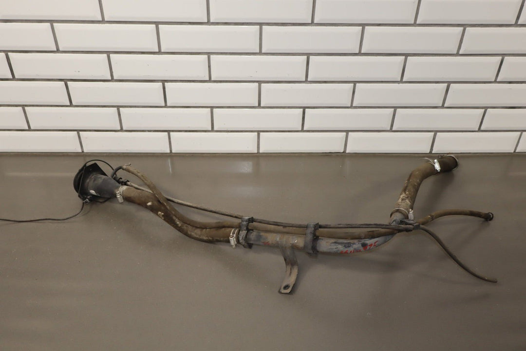 2004 - 2007 Hummer H2 - Fuel Filler Neck Pipe