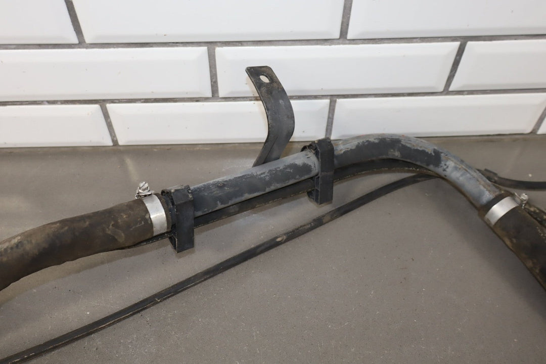 2004 - 2007 Hummer H2 - Fuel Filler Neck Pipe