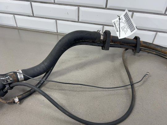 2004 - 2007 Hummer H2 - Fuel Filler Neck Pipe