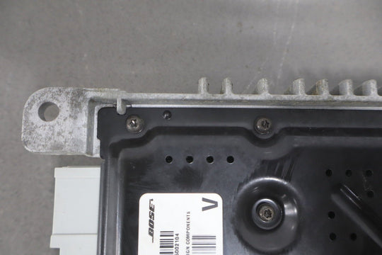2004 - 2007 Hummer H2 Radio Amplifier 15267753