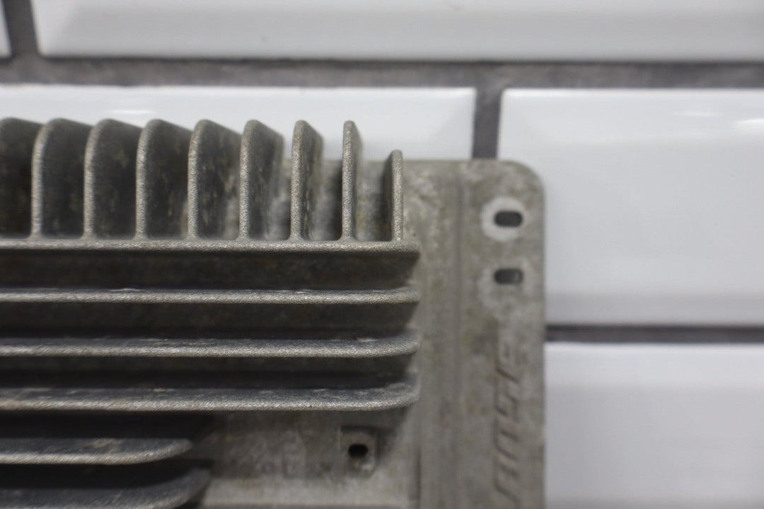 2004 - 2007 Hummer H2 Radio Amplifier 15267753