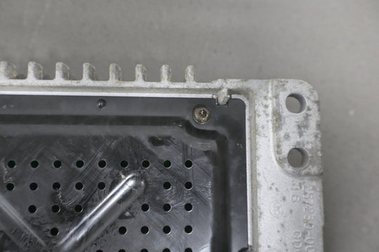 2004 - 2007 Hummer H2 Radio Amplifier 15267753