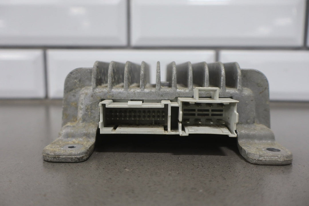 2004 - 2007 Hummer H2 Radio Amplifier 15267753
