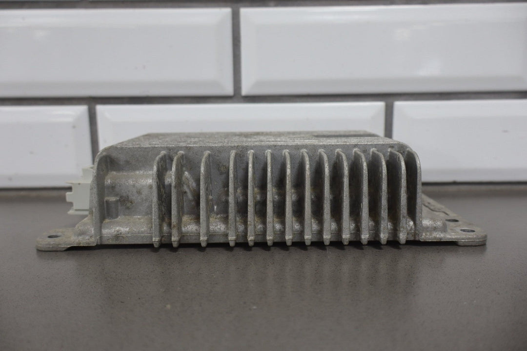 2004 - 2007 Hummer H2 Radio Amplifier 15267753