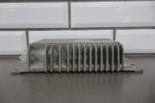 2004 - 2007 Hummer H2 Radio Amplifier 15267753