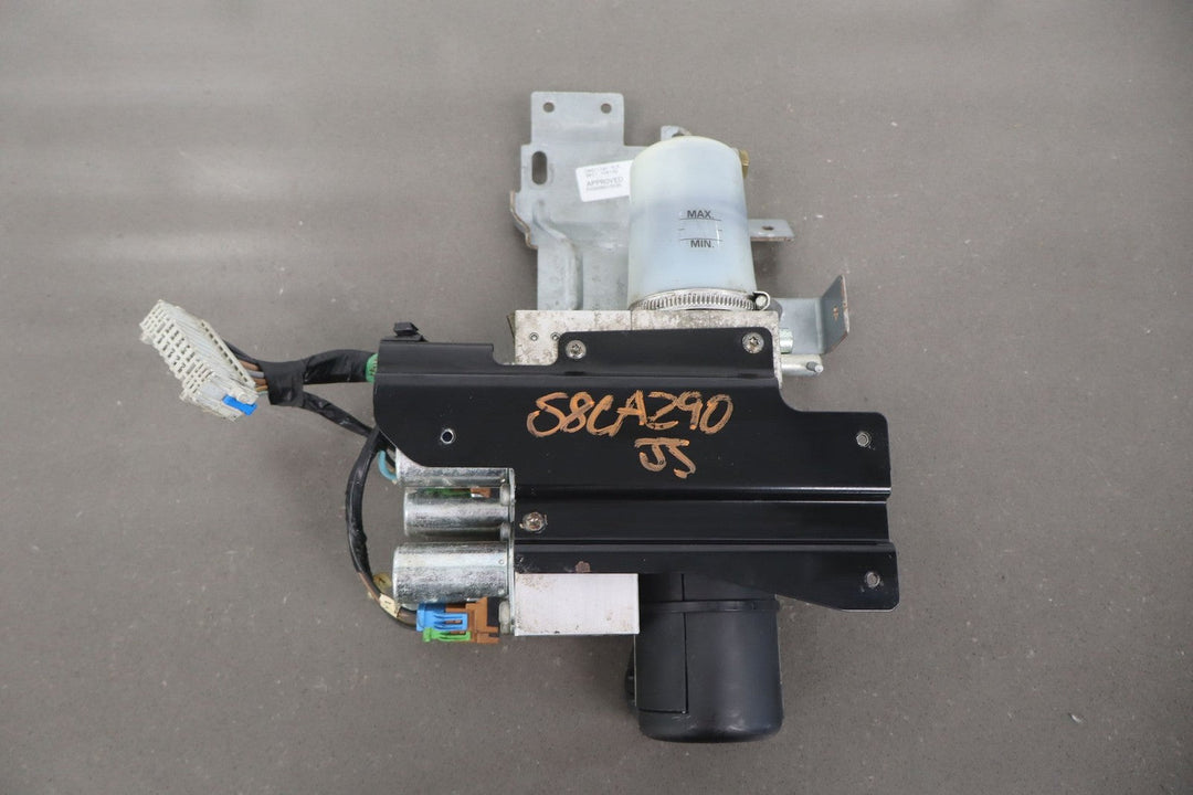 2004 - 2009 Cadillac XLR Convertible Lift Motor Genuine GM