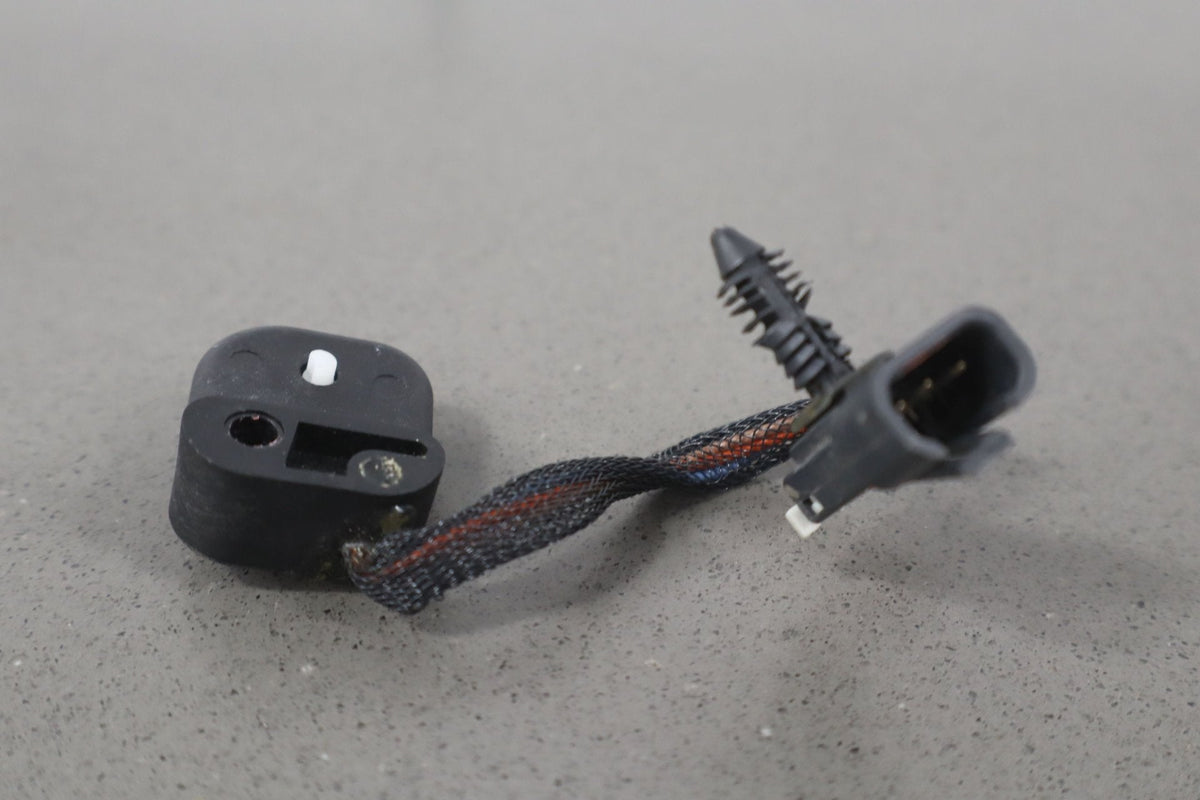 2004-2009 Cadillac XLR OEM Convertible Roof Position Switch