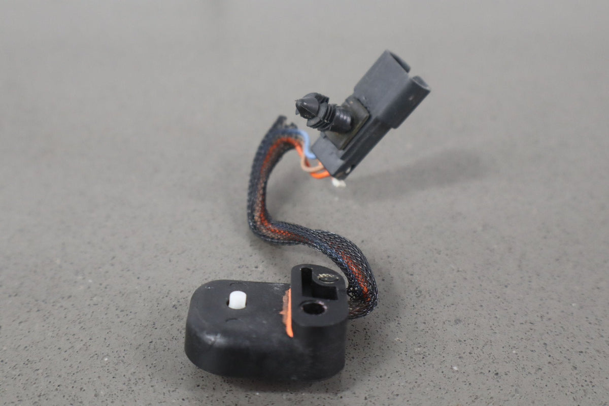 2004-2009 Cadillac XLR OEM Convertible Roof Position Switch