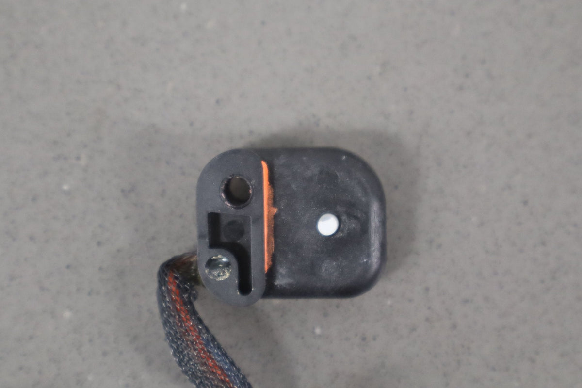 2004-2009 Cadillac XLR OEM Convertible Roof Position Switch