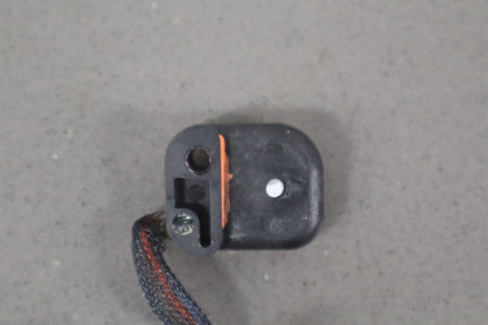 2004-2009 Cadillac XLR OEM Convertible Roof Position Switch