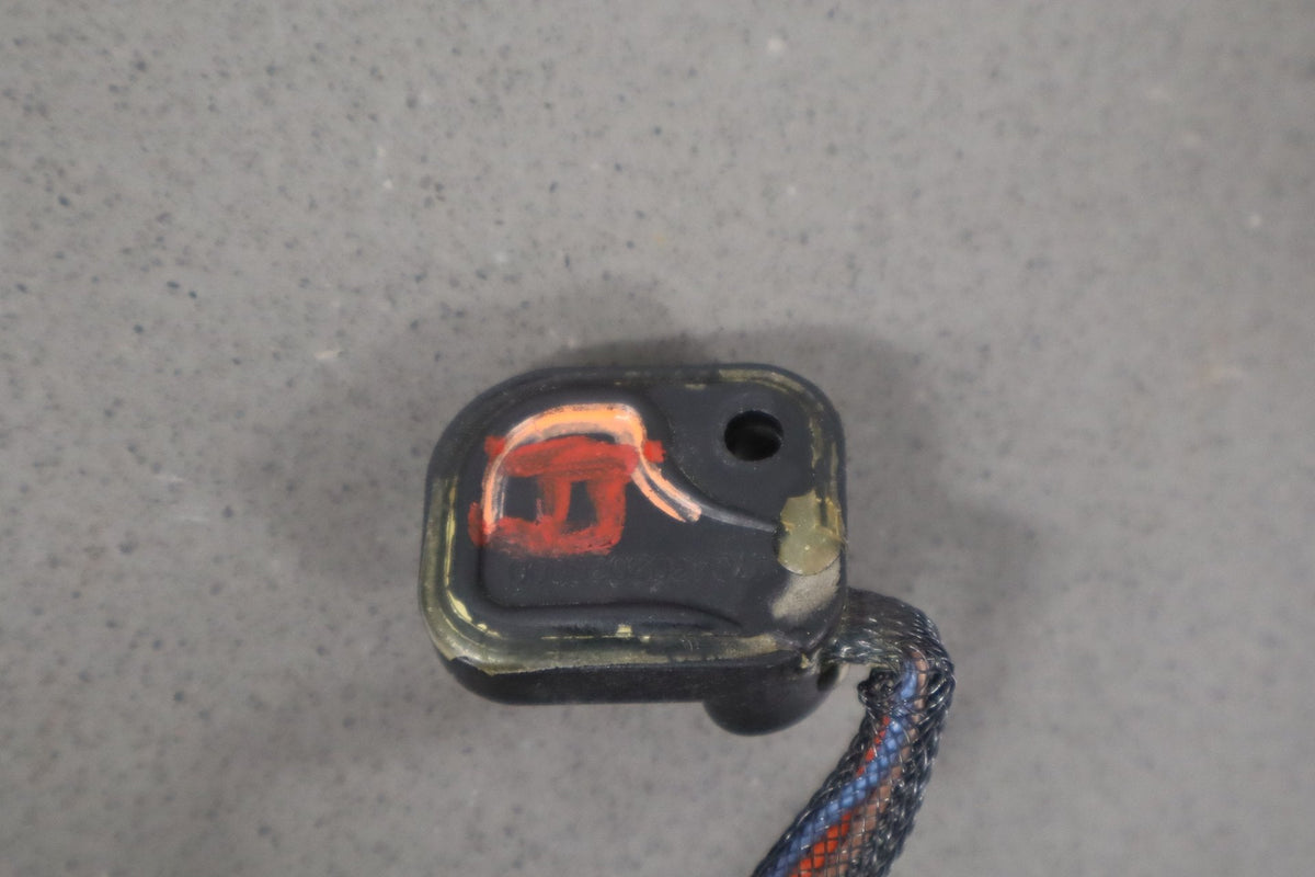 2004-2009 Cadillac XLR OEM Convertible Roof Position Switch