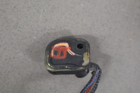 2004-2009 Cadillac XLR OEM Convertible Roof Position Switch