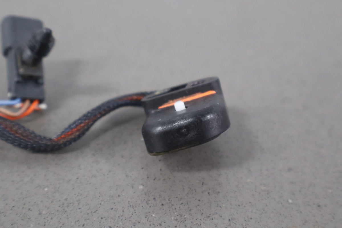 2004-2009 Cadillac XLR OEM Convertible Roof Position Switch