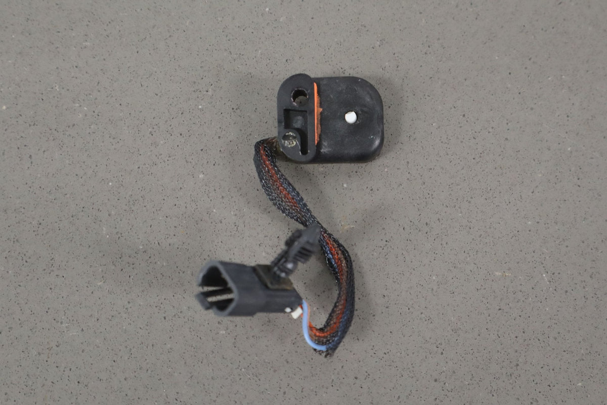 2004-2009 Cadillac XLR OEM Convertible Roof Position Switch