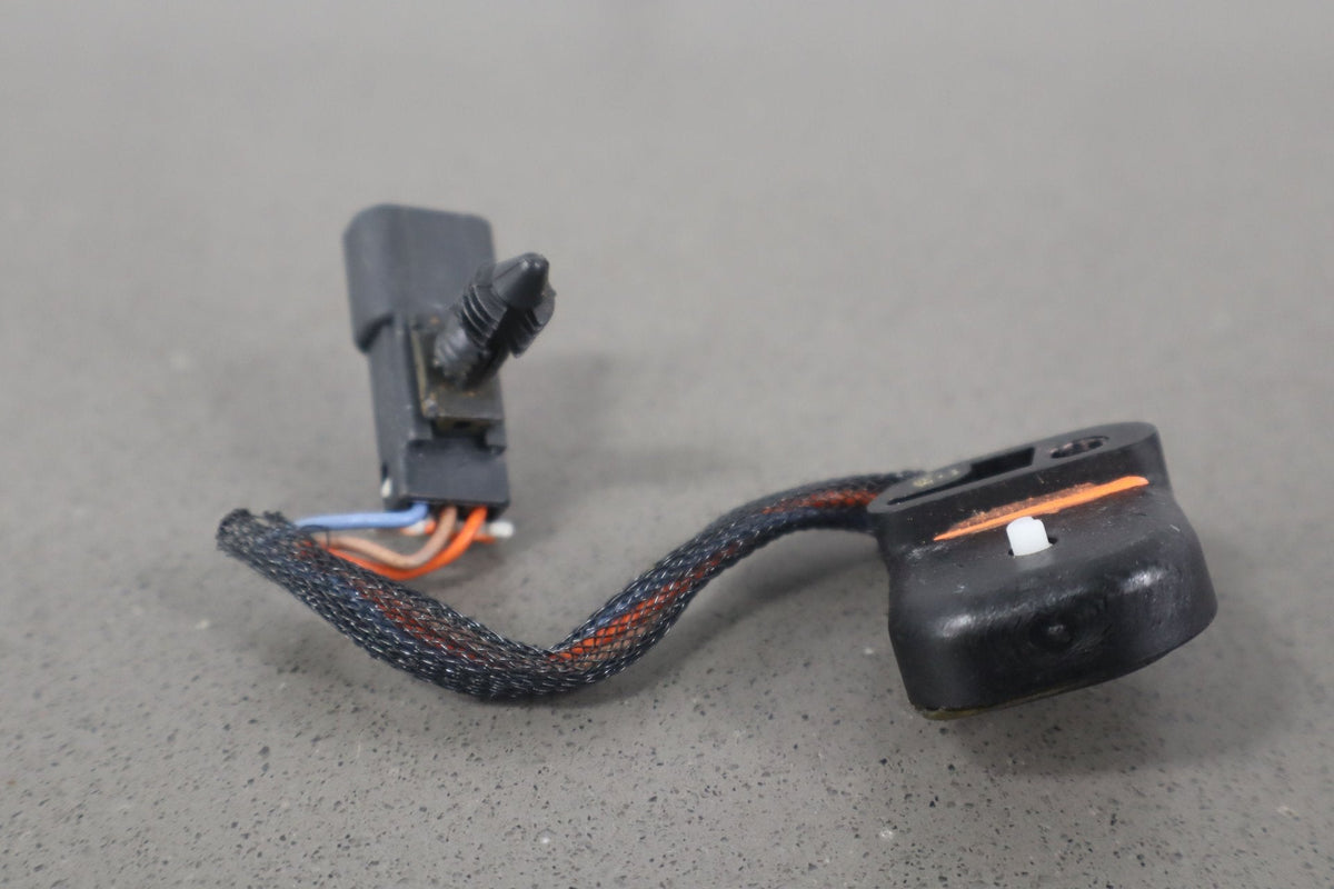 2004-2009 Cadillac XLR OEM Convertible Roof Position Switch