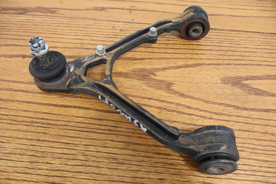 2004 - 2009 Honda S2000 Front Left LH Upper & Lower Suspension Control Arms