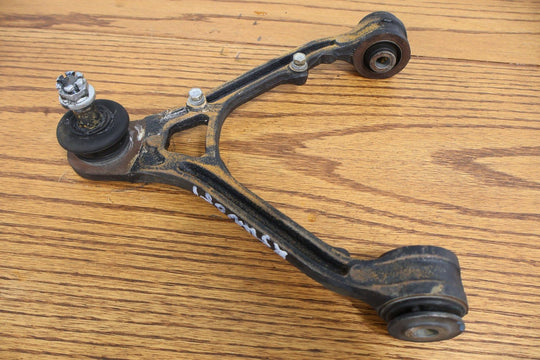 2004 - 2009 Honda S2000 Front Left LH Upper & Lower Suspension Control Arms