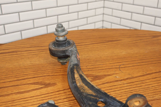 2004 - 2009 Honda S2000 Front Left LH Upper & Lower Suspension Control Arms