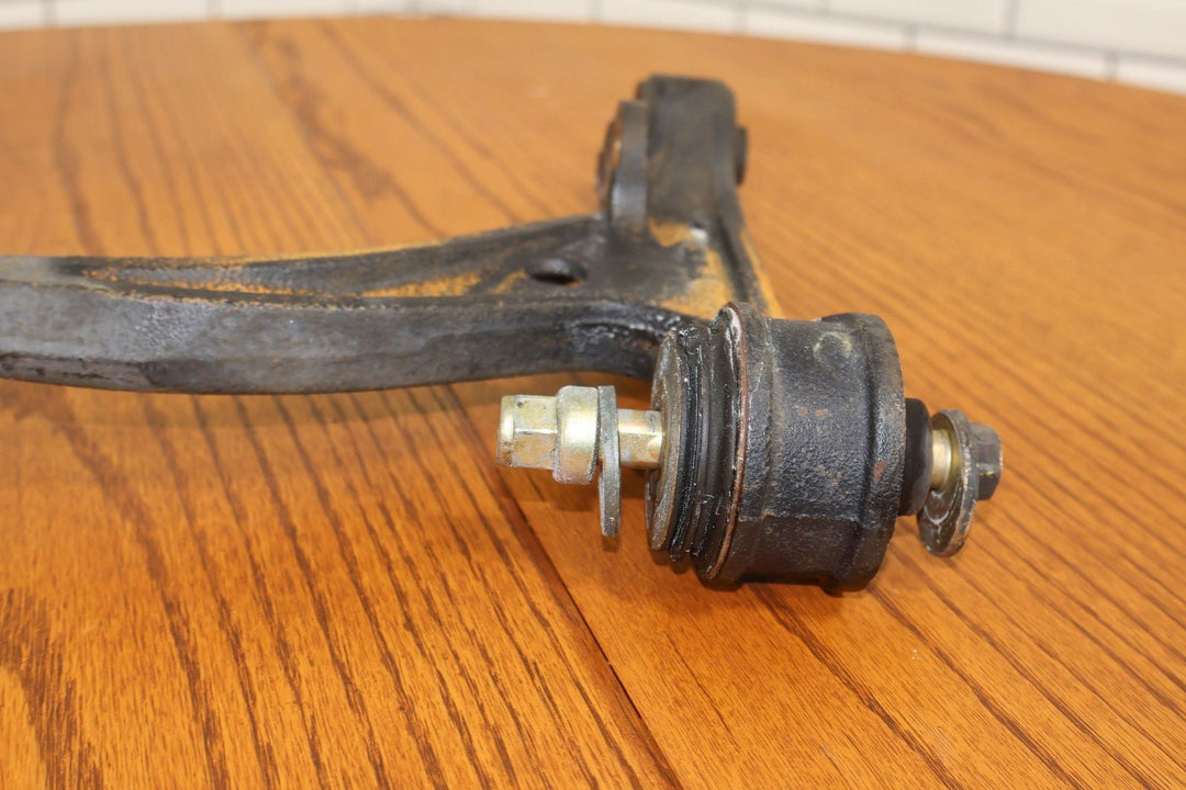 2004 - 2009 Honda S2000 Front Left LH Upper & Lower Suspension Control Arms