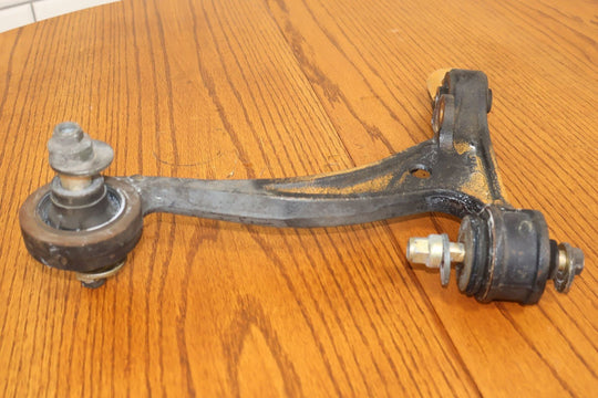 2004 - 2009 Honda S2000 Front Left LH Upper & Lower Suspension Control Arms