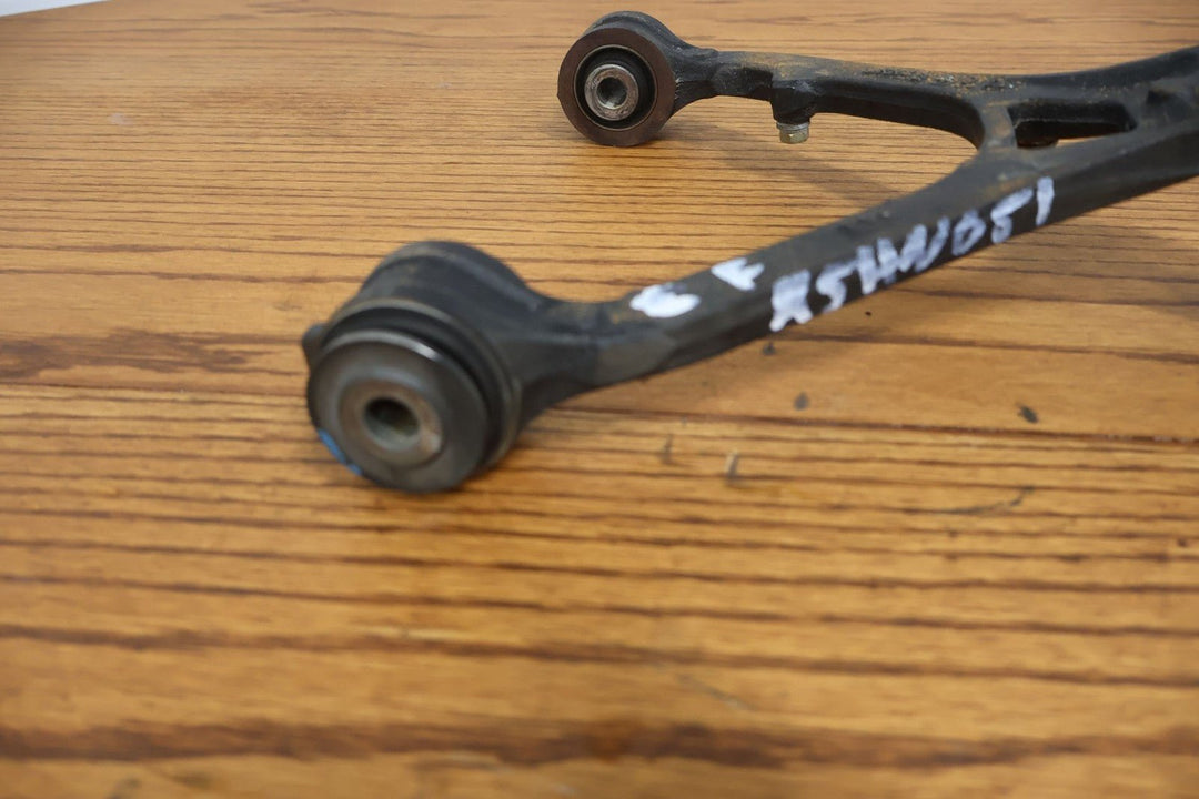 2004 - 2009 Honda S2000 Front Left LH Upper & Lower Suspension Control Arms