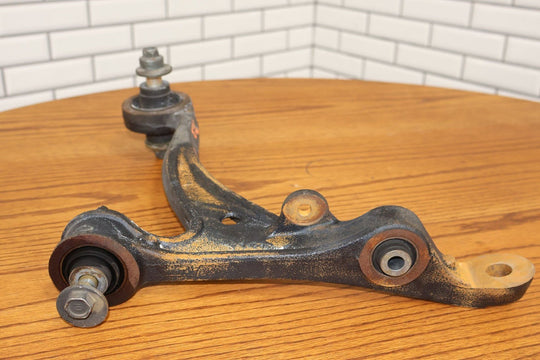 2004 - 2009 Honda S2000 Front Left LH Upper & Lower Suspension Control Arms