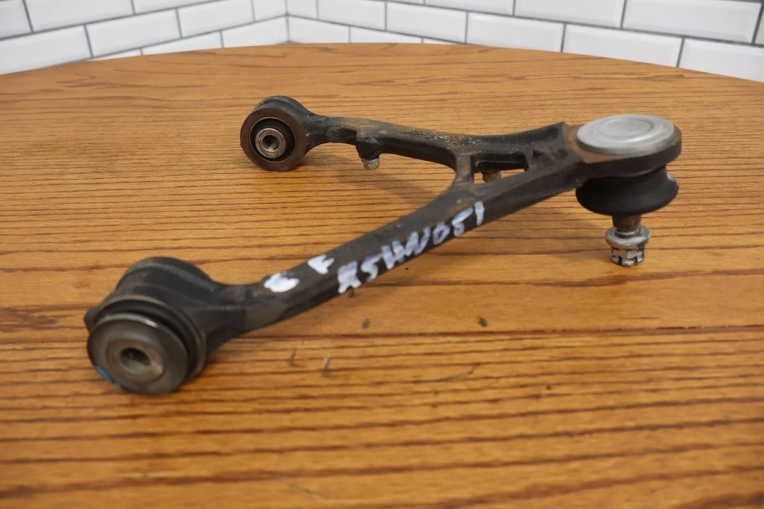 2004 - 2009 Honda S2000 Front Left LH Upper & Lower Suspension Control Arms