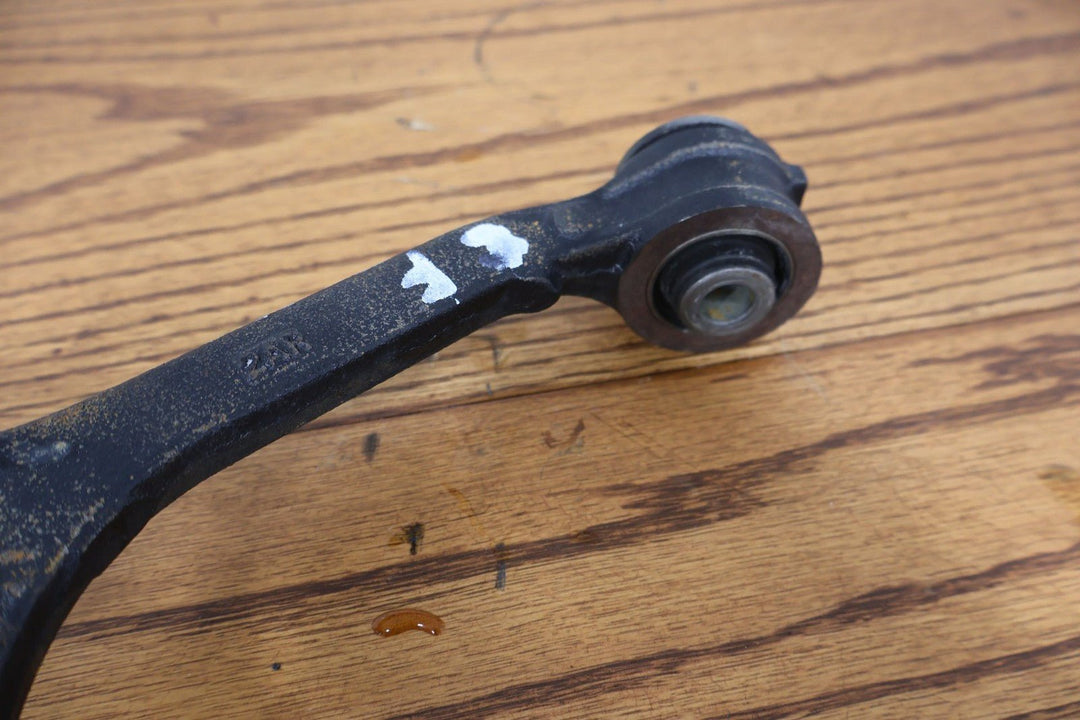 2004 - 2009 Honda S2000 Front Left LH Upper & Lower Suspension Control Arms