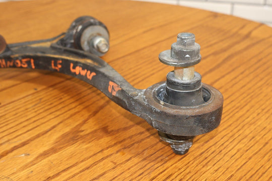 2004 - 2009 Honda S2000 Front Left LH Upper & Lower Suspension Control Arms