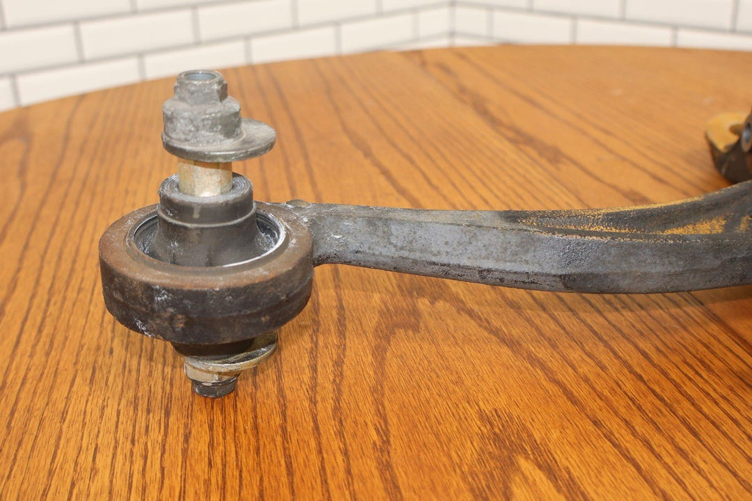 2004 - 2009 Honda S2000 Front Left LH Upper & Lower Suspension Control Arms