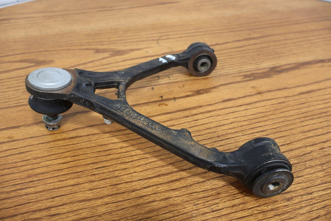 2004 - 2009 Honda S2000 Front Left LH Upper & Lower Suspension Control Arms