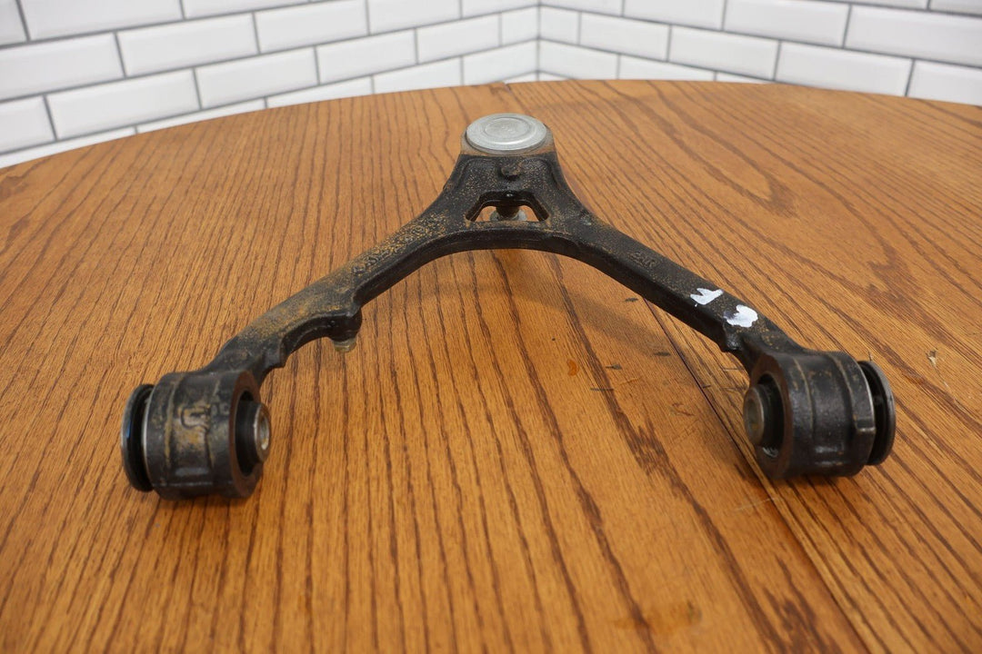 2004 - 2009 Honda S2000 Front Left LH Upper & Lower Suspension Control Arms