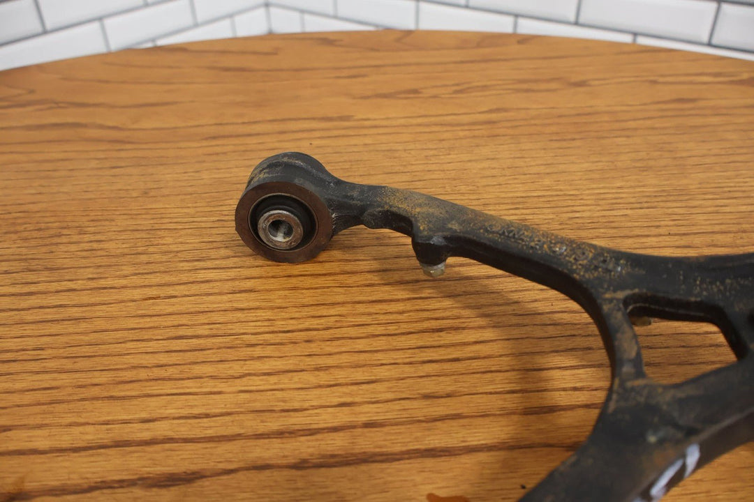 2004 - 2009 Honda S2000 Front Left LH Upper & Lower Suspension Control Arms