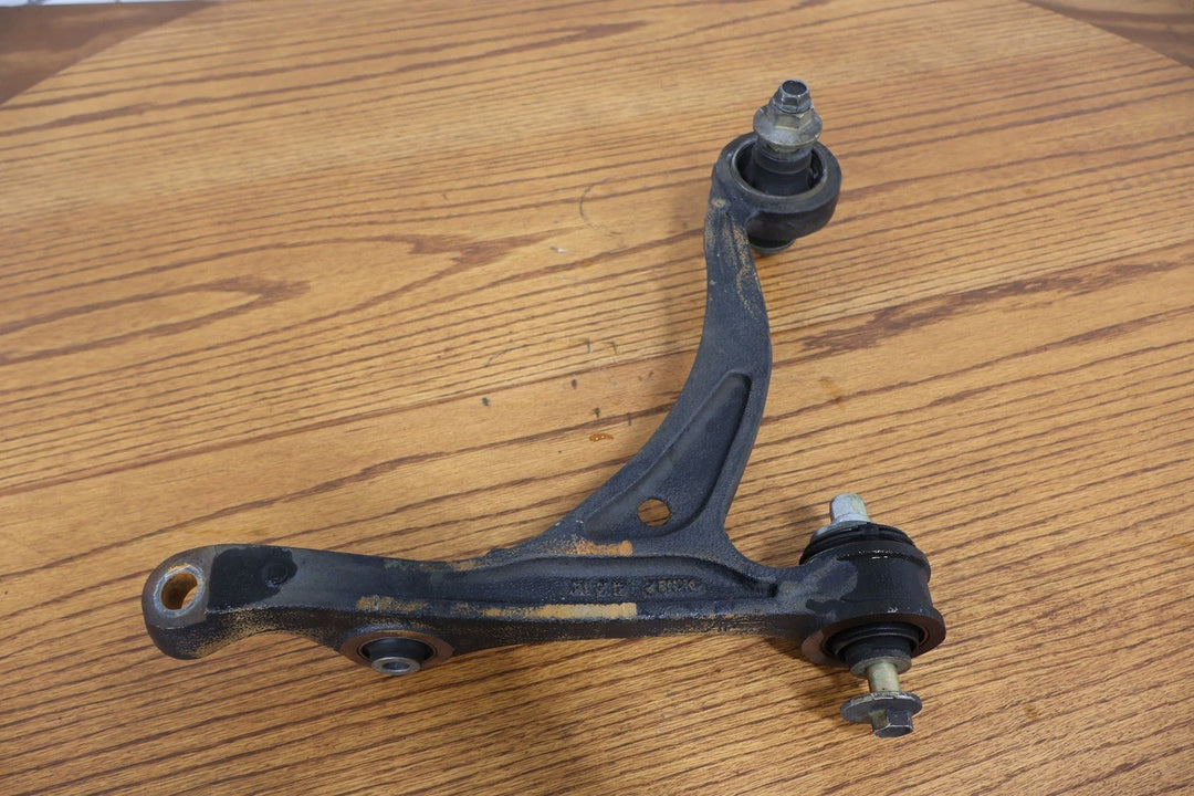 2004 - 2009 Honda S2000 Front Left LH Upper & Lower Suspension Control Arms