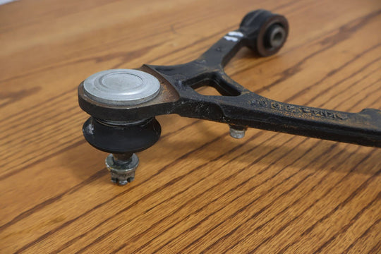 2004 - 2009 Honda S2000 Front Left LH Upper & Lower Suspension Control Arms