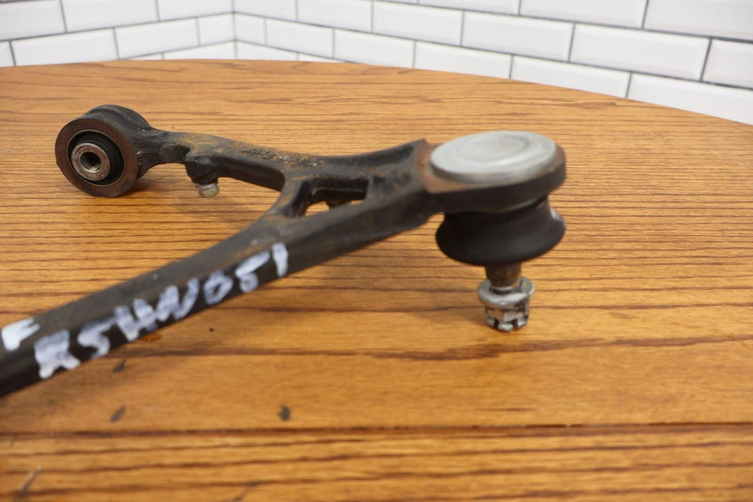 2004 - 2009 Honda S2000 Front Left LH Upper & Lower Suspension Control Arms