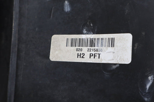 2004 - 2009 Hummer H2 32 Gallon Fuel Tank 88967295 *No Pump*