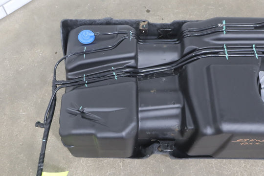 2004 - 2009 Hummer H2 32 Gallon Fuel Tank 88967295 *No Pump*