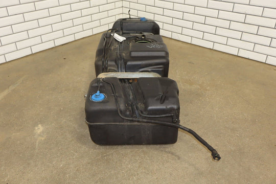 2004 - 2009 Hummer H2 32 Gallon Fuel Tank 88967295 *No Pump*