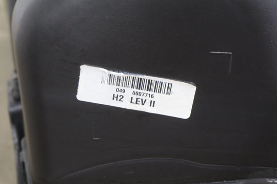 2004 - 2009 Hummer H2 32 Gallon Fuel Tank 88967295 *No Pump*
