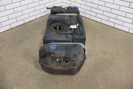 2004 - 2009 Hummer H2 32 Gallon Fuel Tank 88967295 *No Pump*