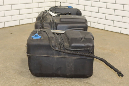 2004 - 2009 Hummer H2 32 Gallon Fuel Tank 88967295 *No Pump*