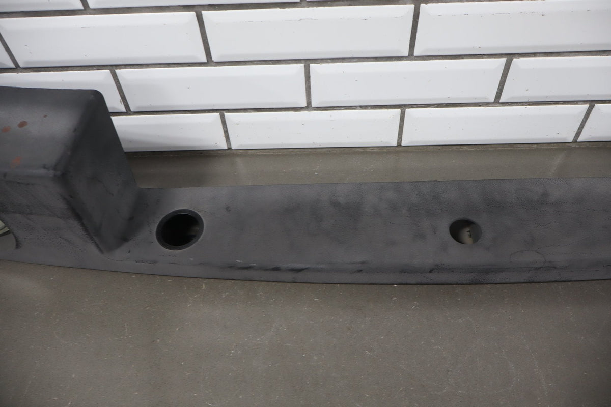 2004-2009 Hummer H2 Front Bumper Cover W/ Fog Lamp, Bumper Extensions