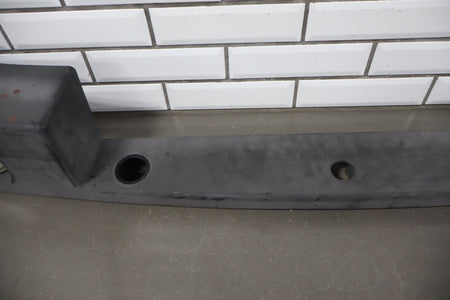2004-2009 Hummer H2 Front Bumper Cover W/ Fog Lamp, Bumper Extensions