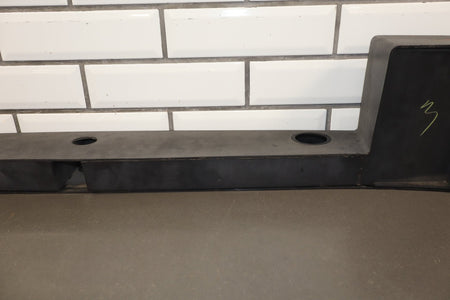 2004-2009 Hummer H2 Front Bumper Cover W/ Fog Lamp, Bumper Extensions