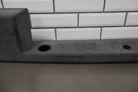 2004-2009 Hummer H2 Front Bumper Cover W/ Fog Lamp, Bumper Extensions