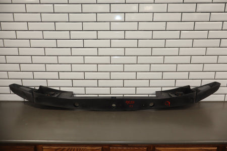 2004-2009 Hummer H2 Front Bumper Cover W/ Fog Lamp, Bumper Extensions
