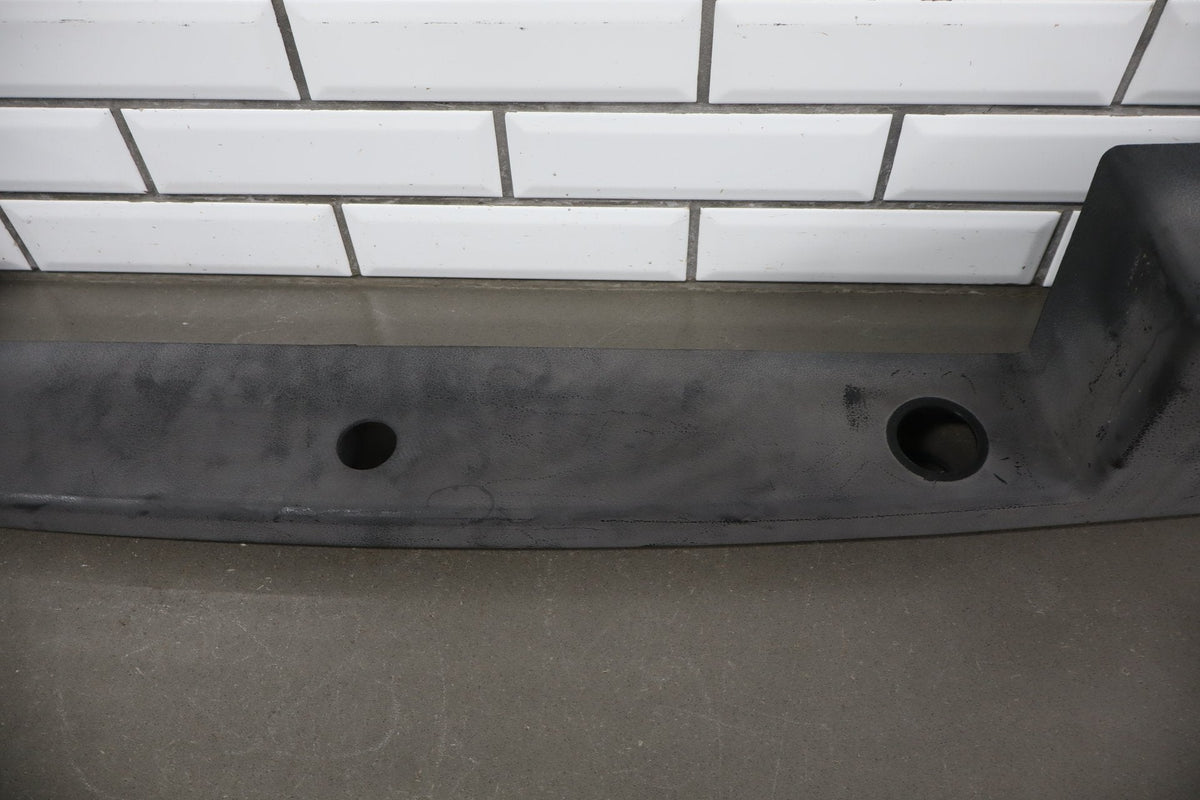 2004-2009 Hummer H2 Front Bumper Cover W/ Fog Lamp, Bumper Extensions