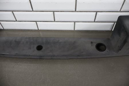 2004-2009 Hummer H2 Front Bumper Cover W/ Fog Lamp, Bumper Extensions