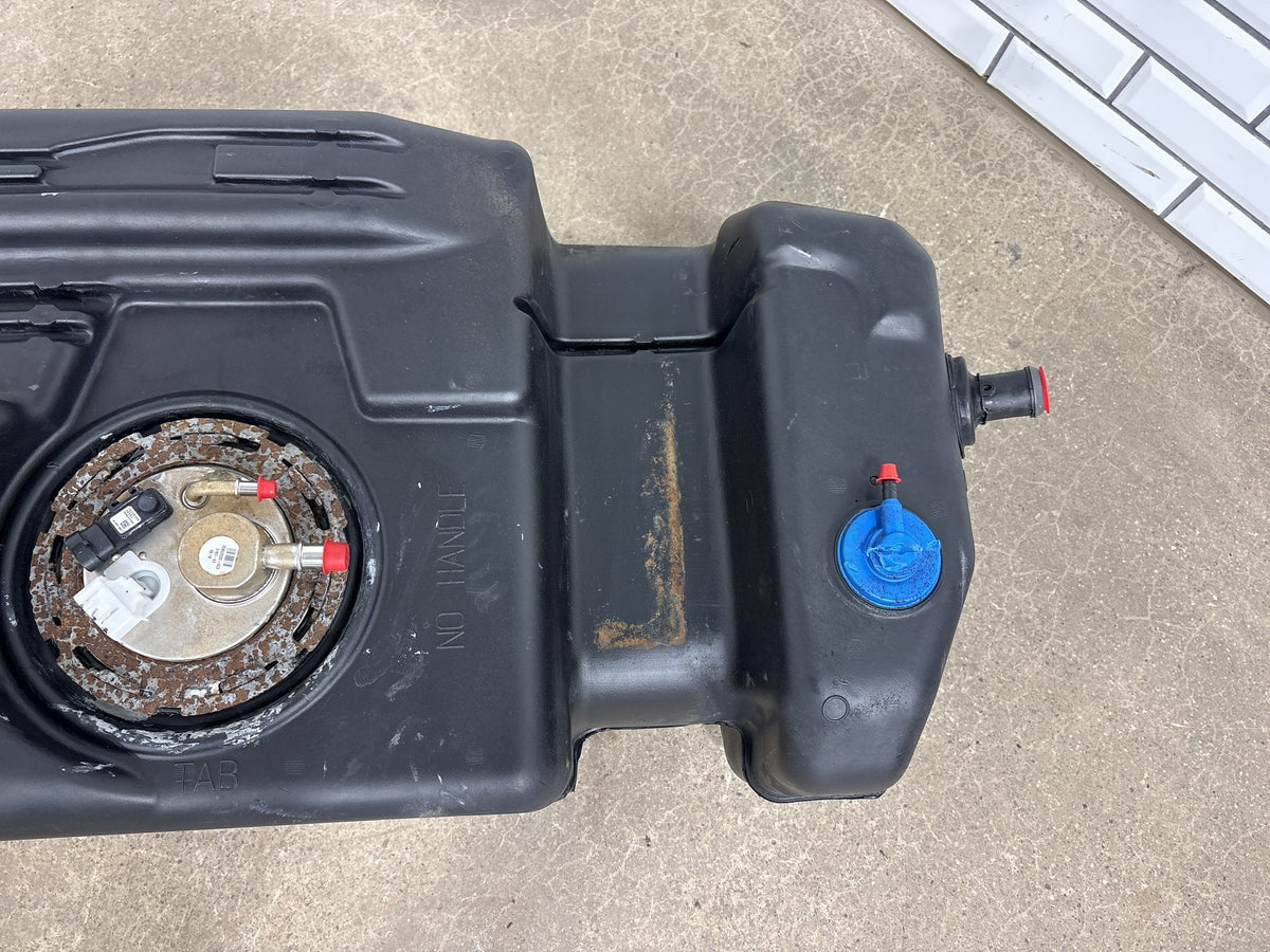 2004-2009 Hummer H2 - Fuel Tank 88967295